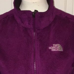 Women’s The North Face jacket - M in EUC